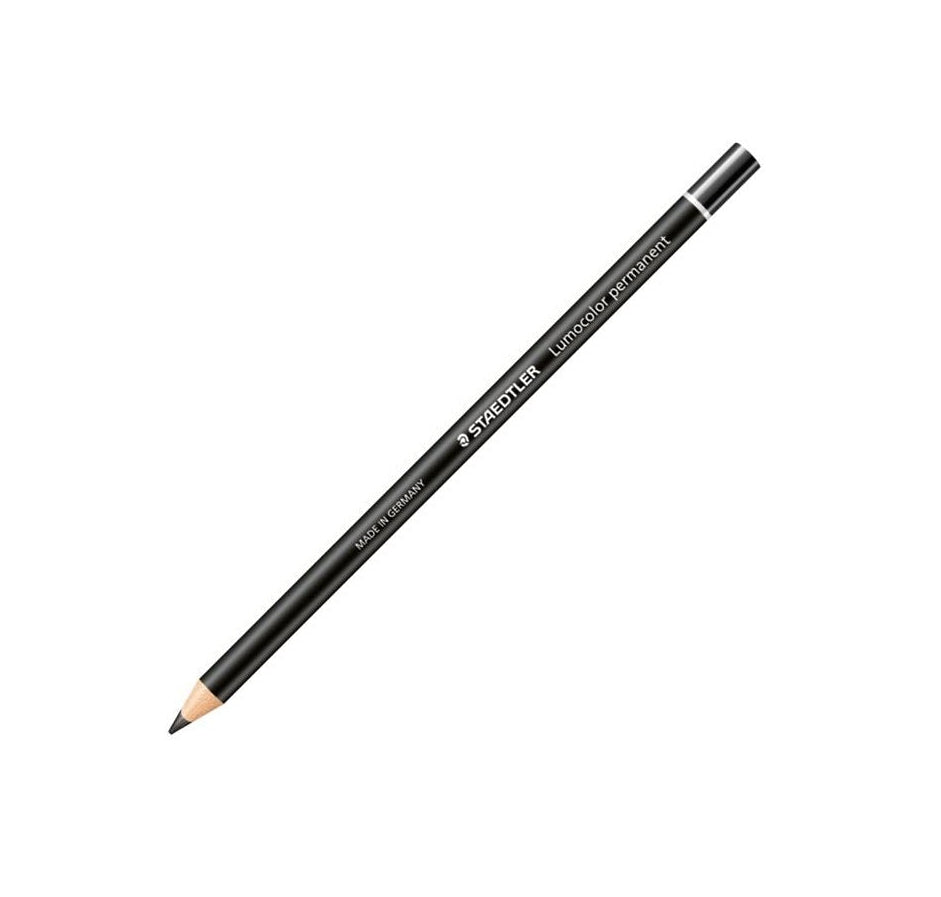 Black Pencils