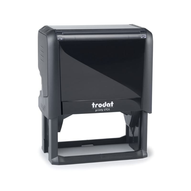 Trodat Printy 4926 - Custom Stamp