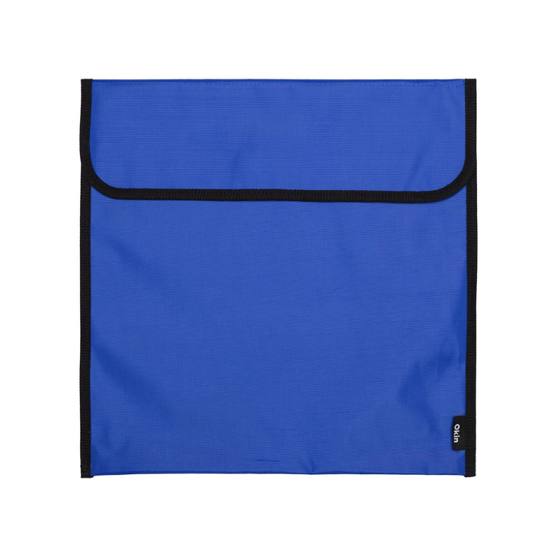 Dark Blue - Large Journal Bags