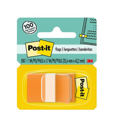 Post It Flags
