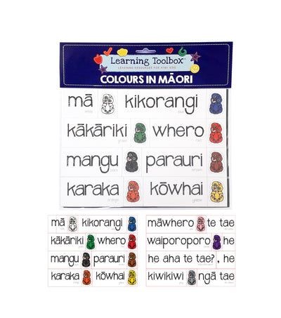Maori Magnets NZ