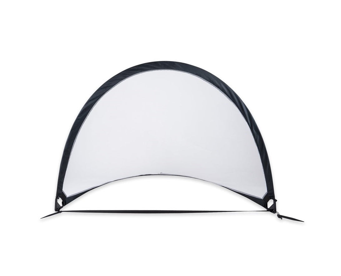 Pop-Up Soccer Goal