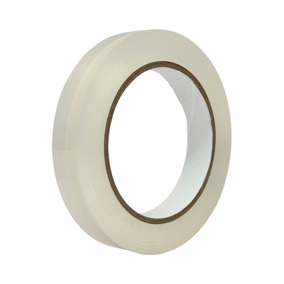 Premium General Clear Tape - 18mm x 75m