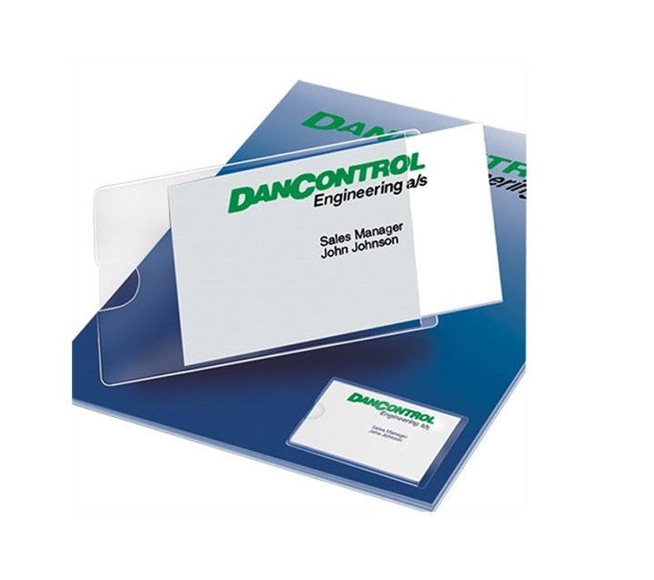 Business Card Holder