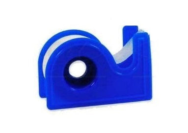 Medical Tape On Dispenser