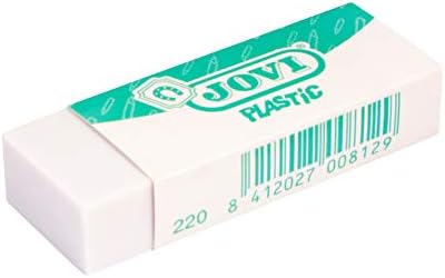 Rubber Erasers - Medium