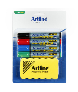 Whiteboard Marker
