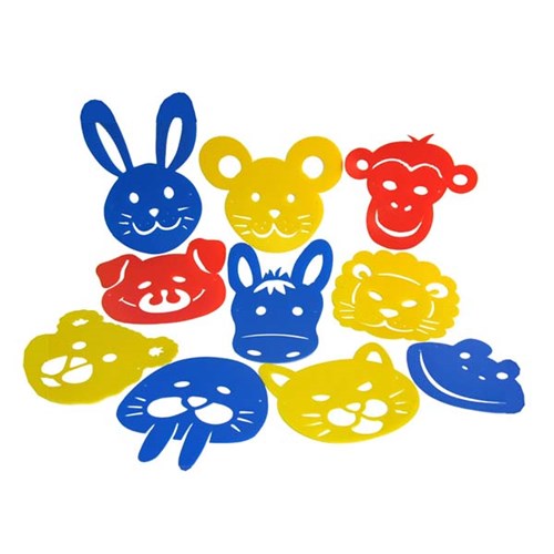 Making Masks