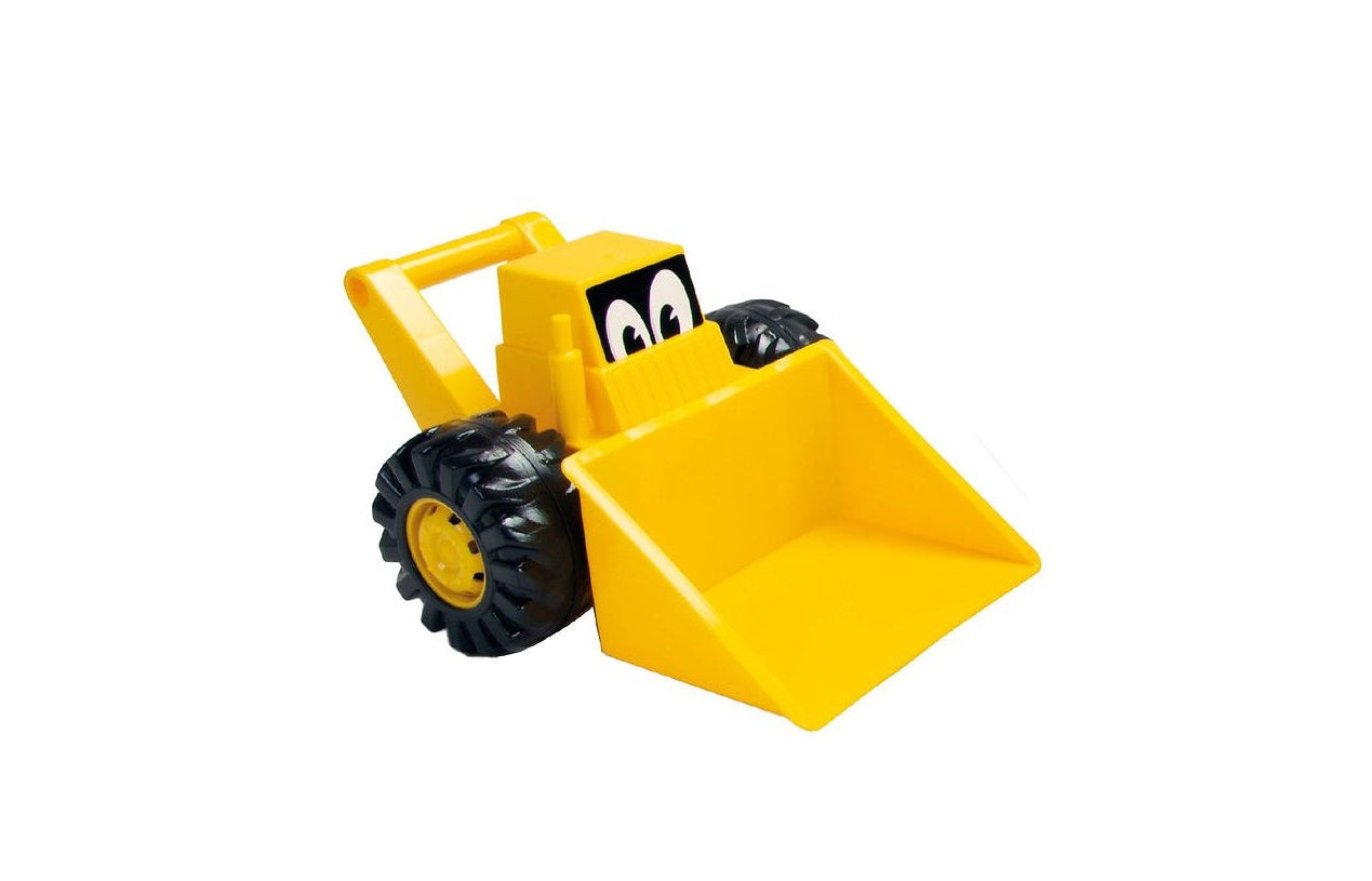 Play Bulldozer