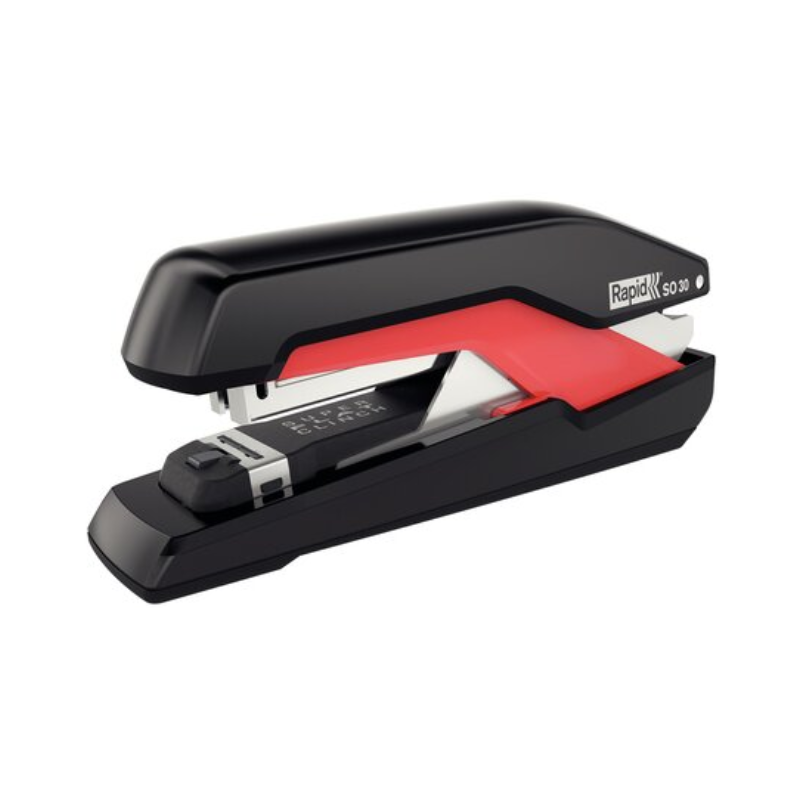 Rapid Omnipress Stapler - 30 Sheet