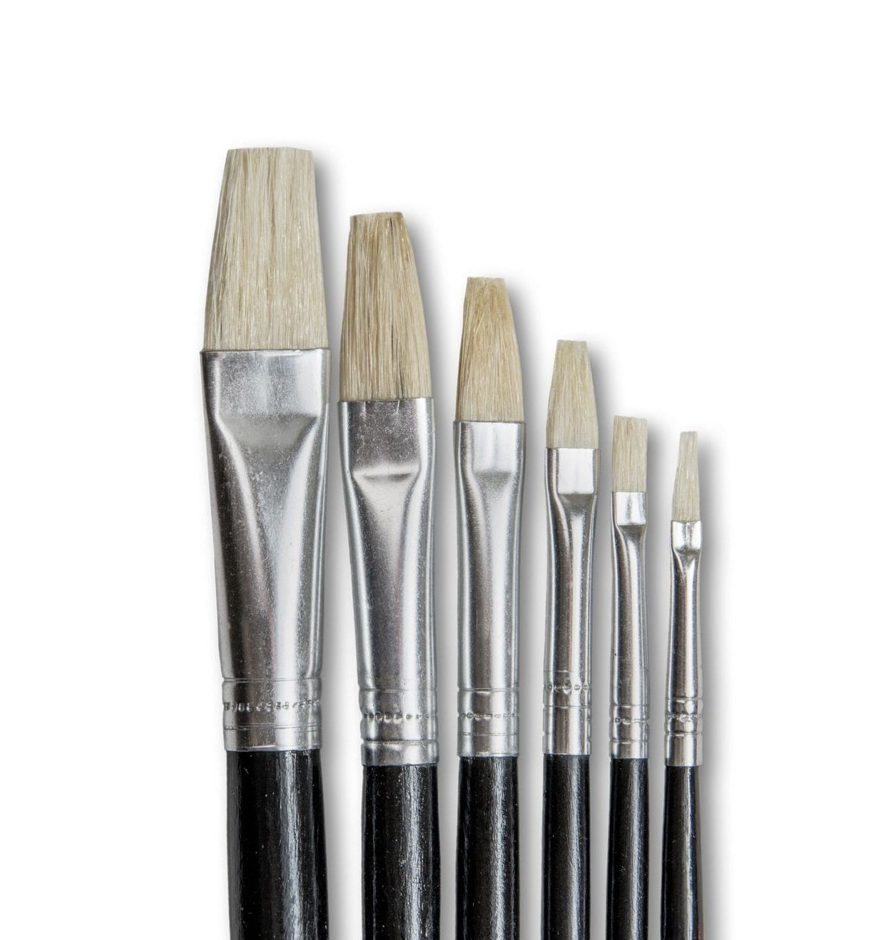 Flat Brush