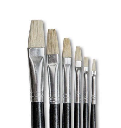 Flat Brush