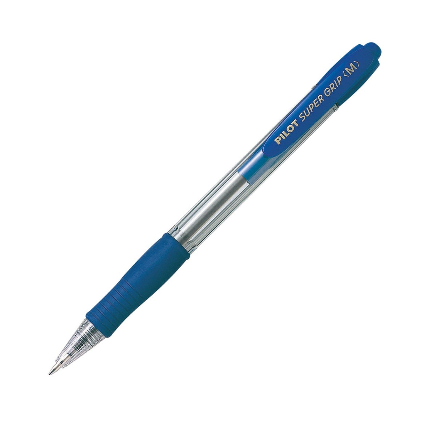 Pilot Super Grip Pen