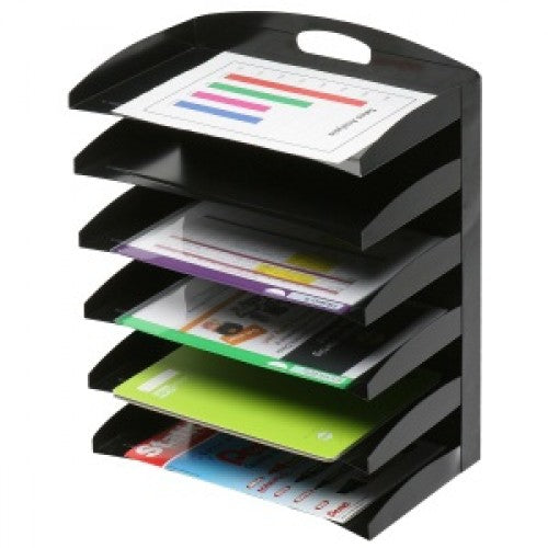 Metal Document Organiser