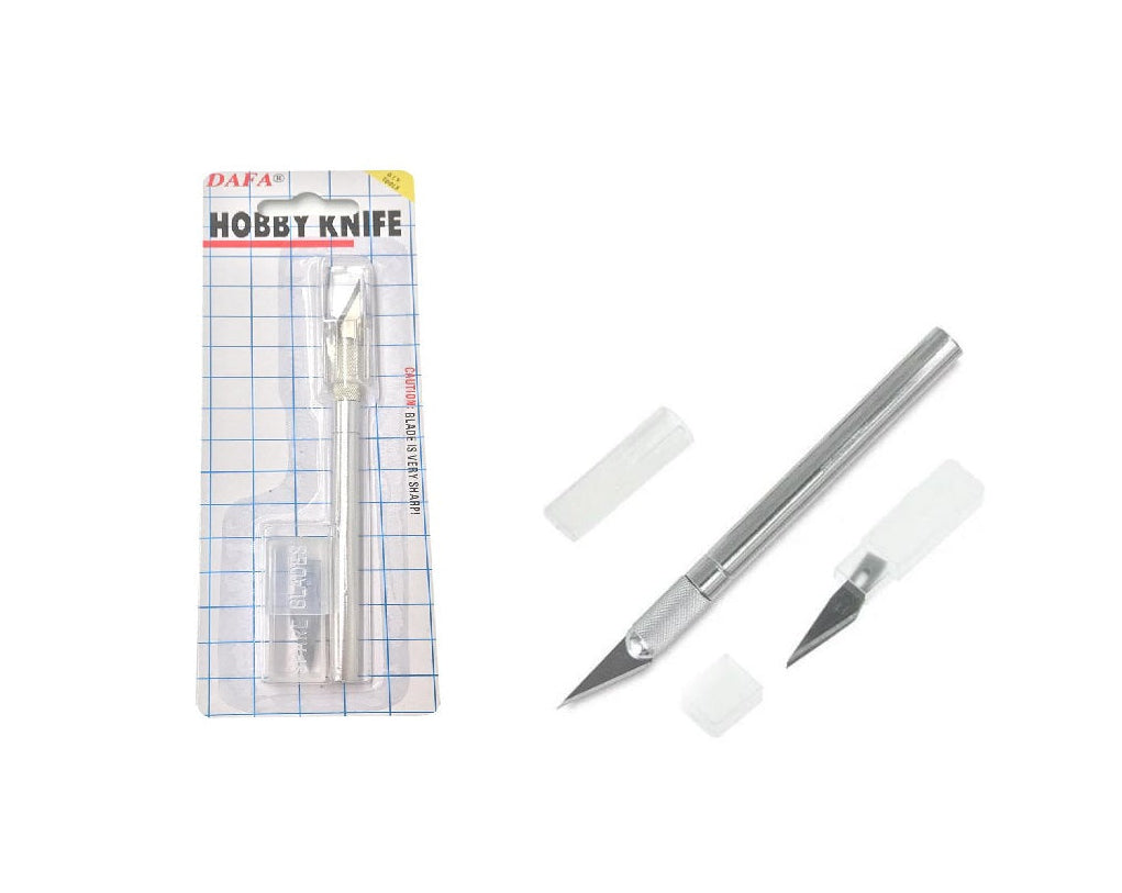 Art Hobby Knife