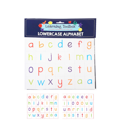 Magnetic Letters