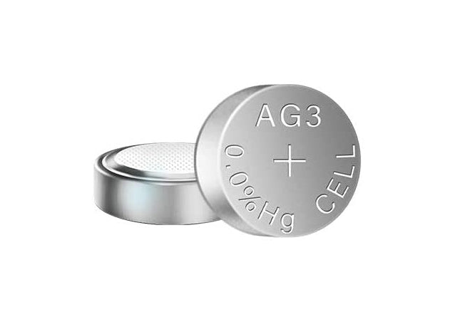Button Battery