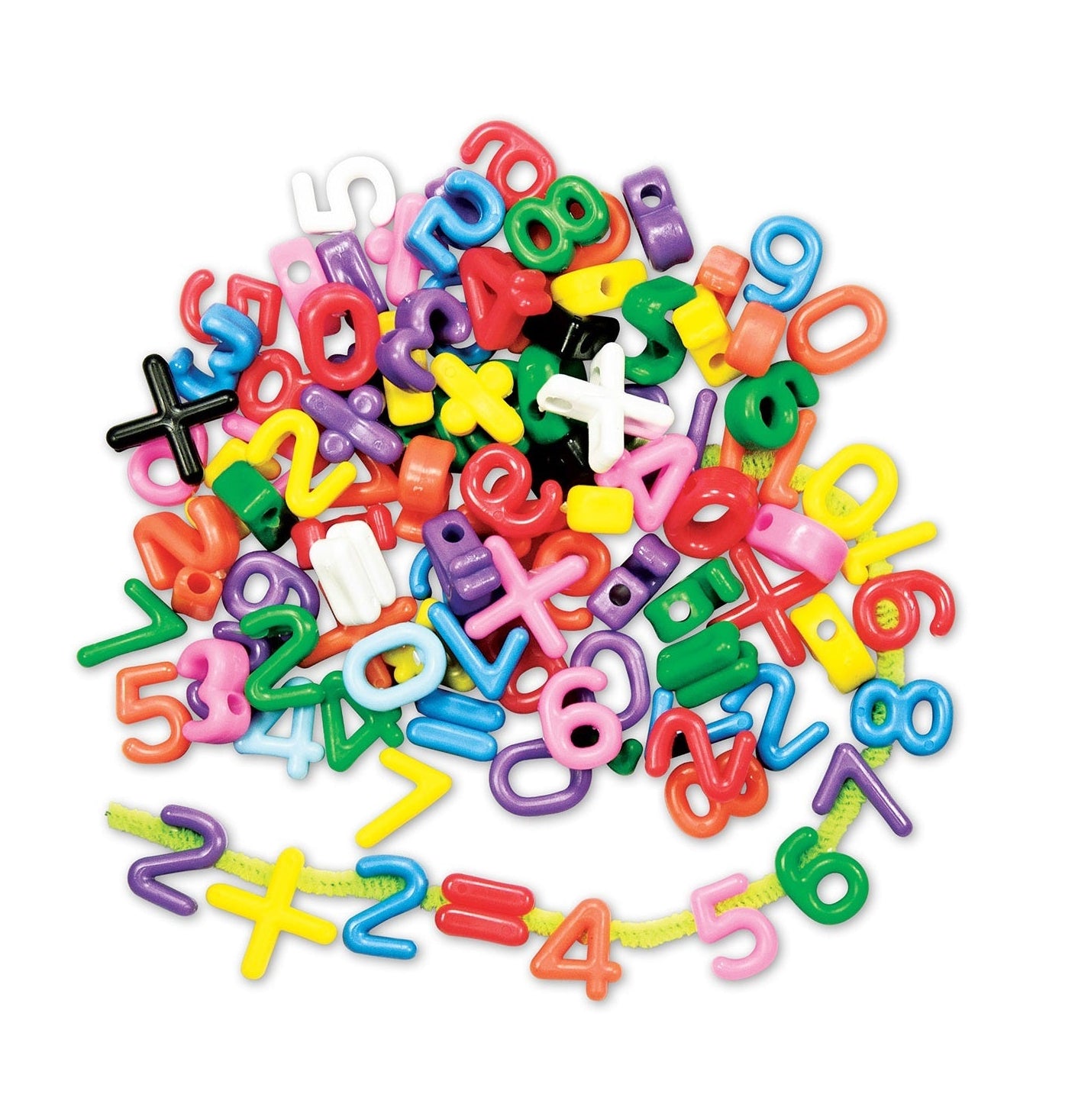 Maths Beads