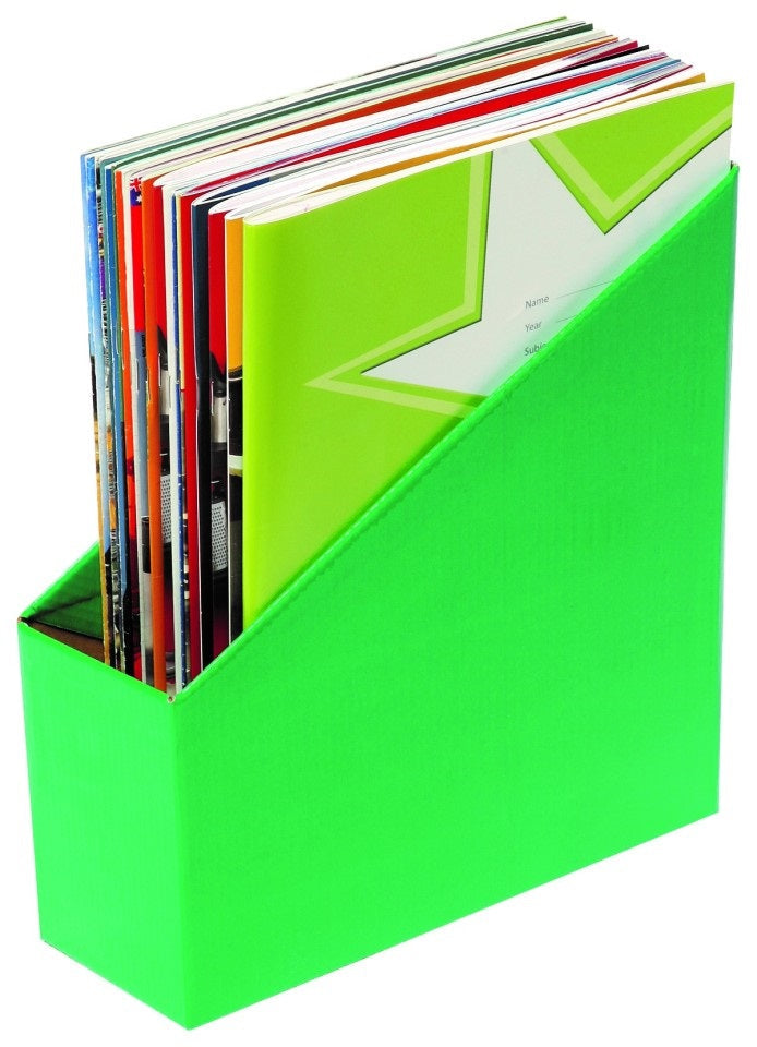 Green Book Boxes