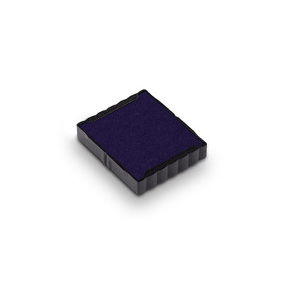 Blue - Trodat 4923 Ink Pad Refill