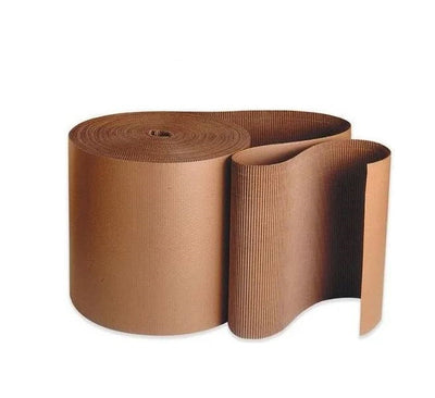 Corrugated Cardboard