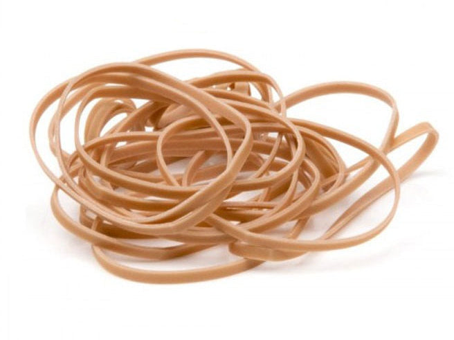 Rubber Bands NZ