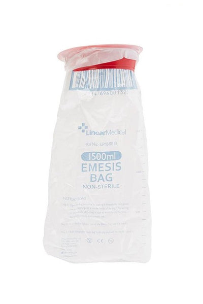 Vomit Bags