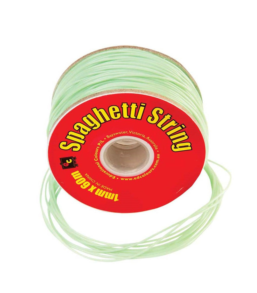 Spaghetti String