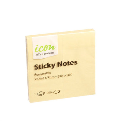 Sticky Notes