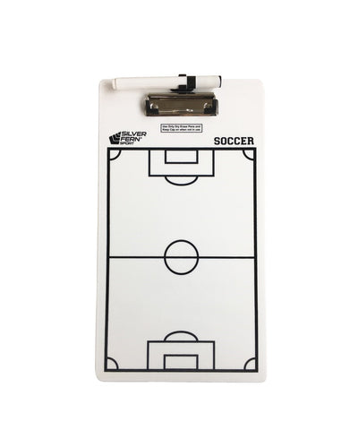 Coaching Clipboard