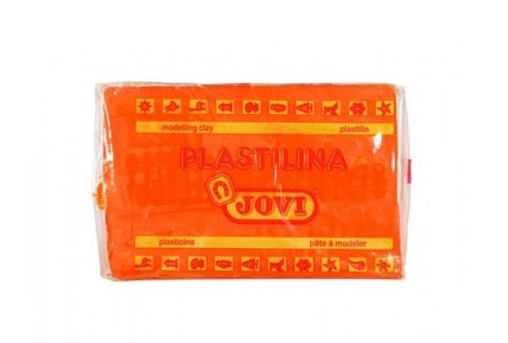 Jovi Plasticine