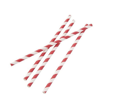 Paper Straws