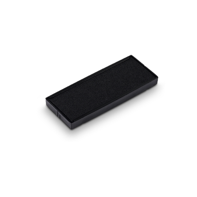 Black - Trodat 4925 Ink Pad Refill