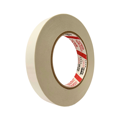 Double Sided Tissue Tape - 18mm x 33m
