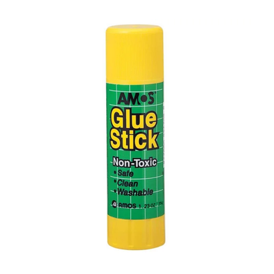 Amos Glue Sticks - 35g