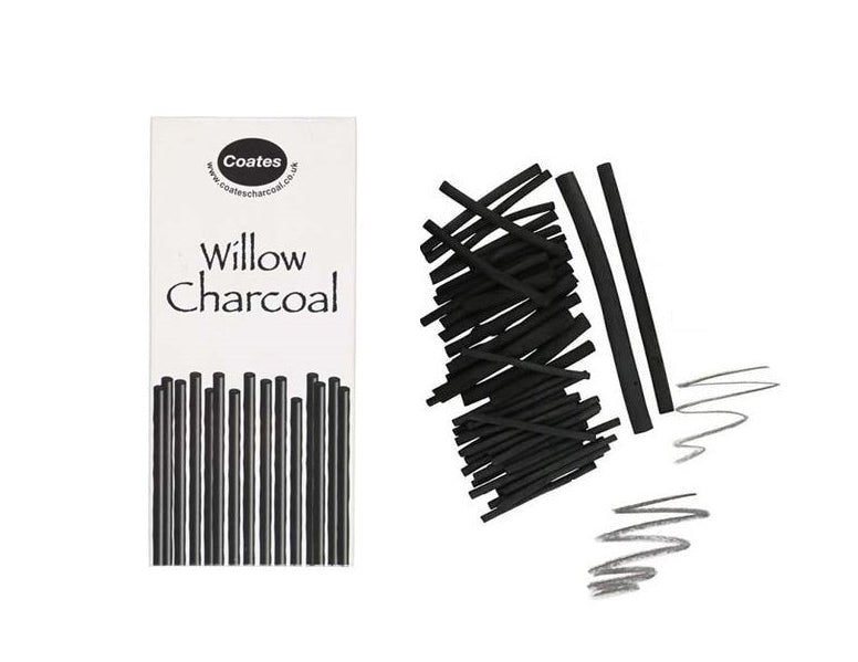 Coates Willow Charcoal