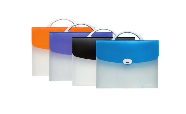 Plastic Brief Case