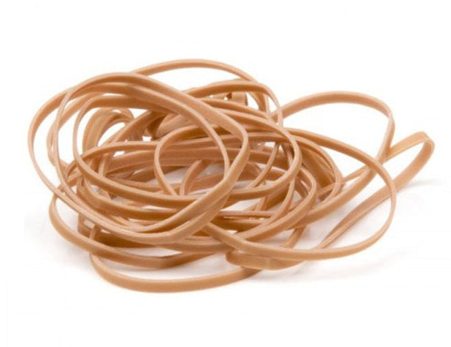 Rubber Bands nz