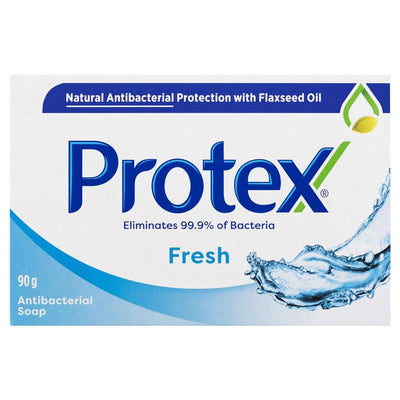 Protex Fresh Bar Soap