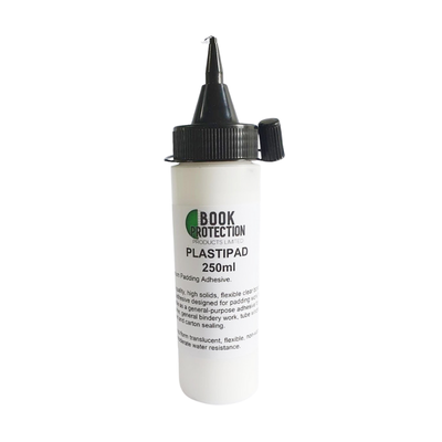 Plastipad Book Binding Glue 250mL