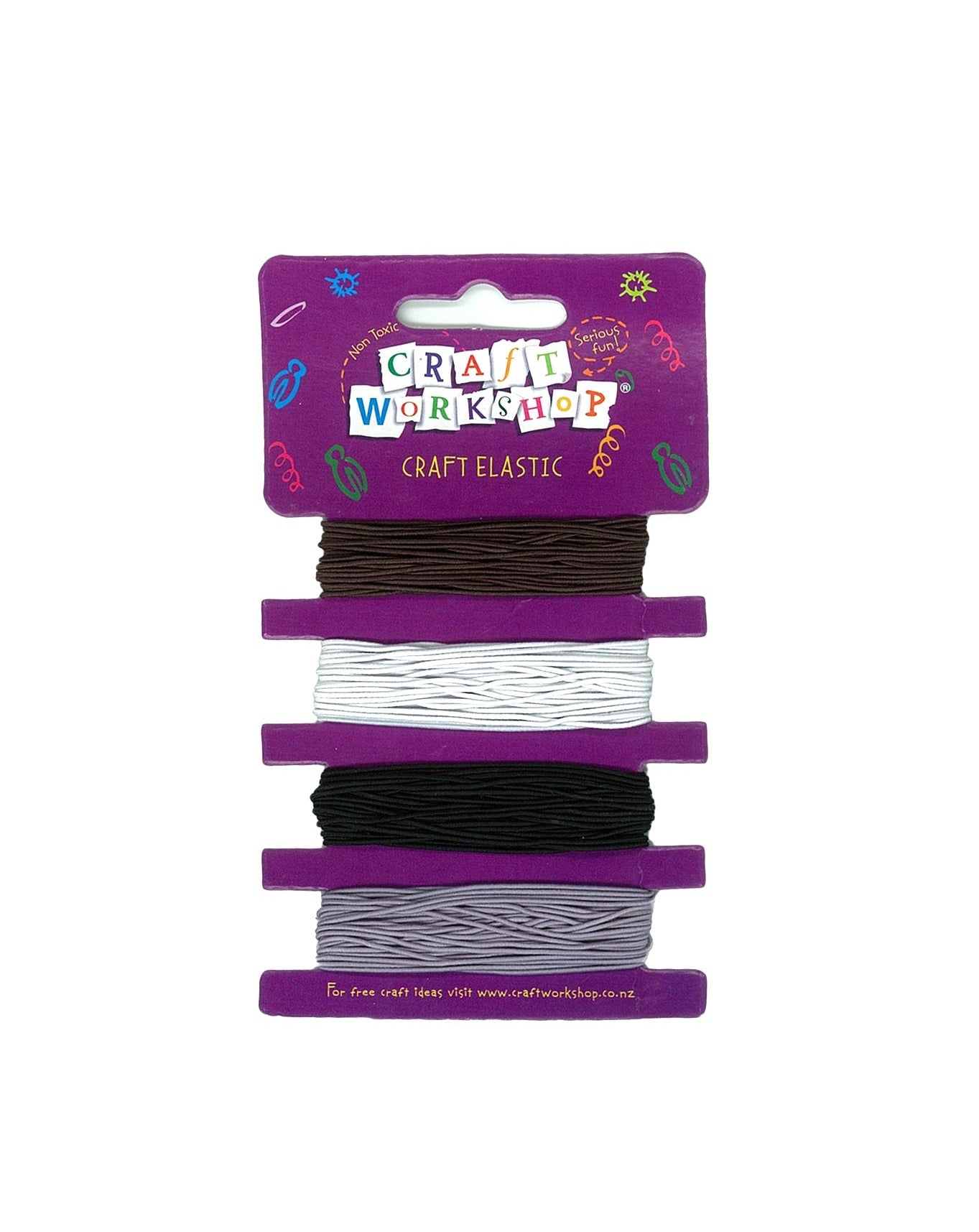 Elastics