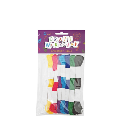 Craft Cotton Thread
