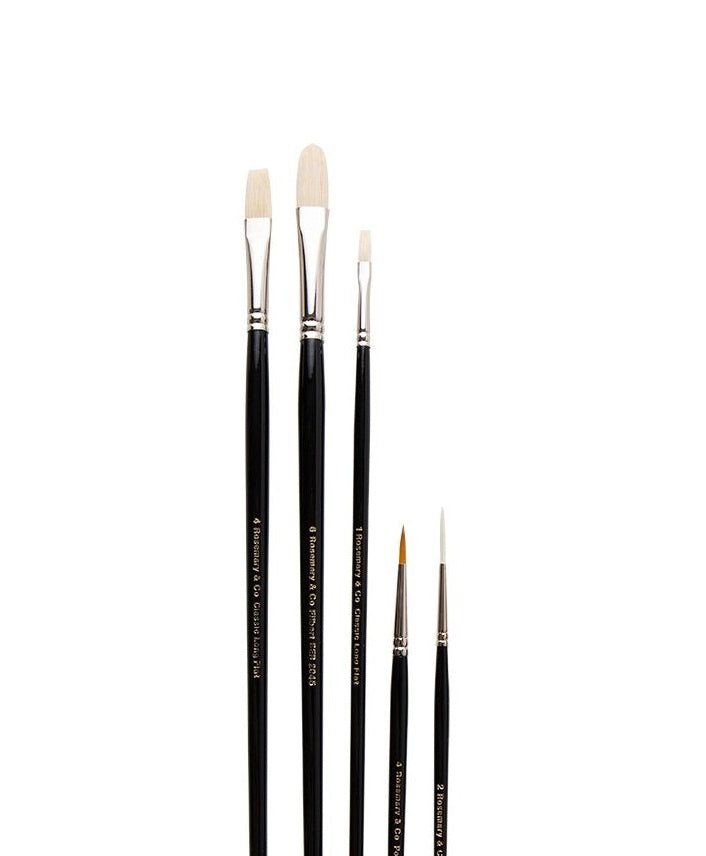 Maries Brush
