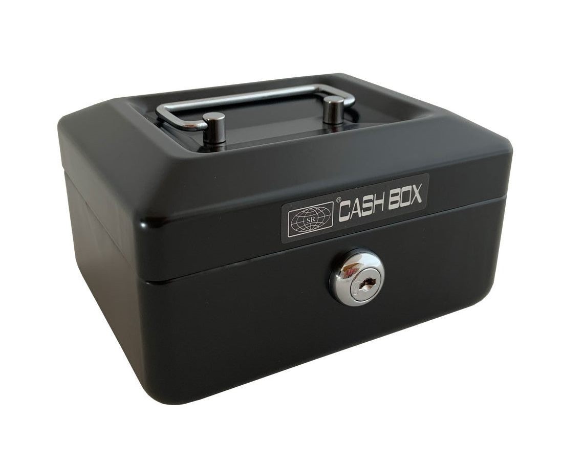 Cash Box