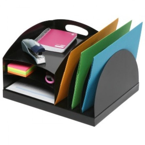 Metal Organiser