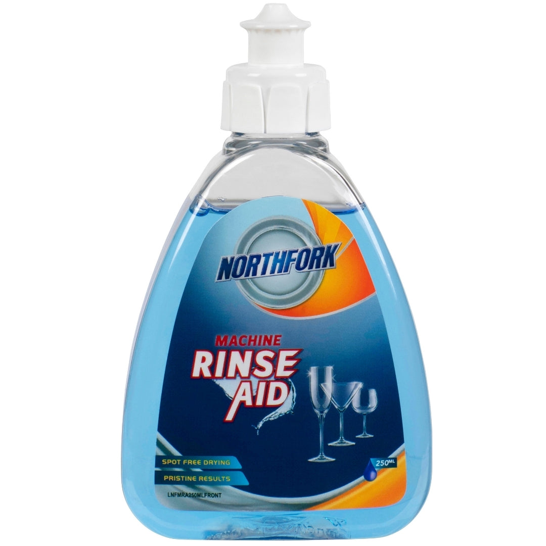 Rinse Aid
