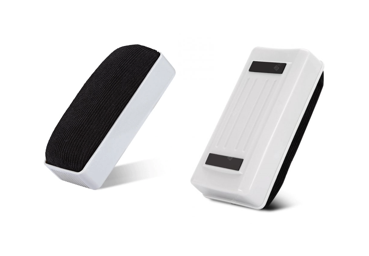 Magnetic Whiteboard Eraser