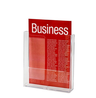 Brochure Holder