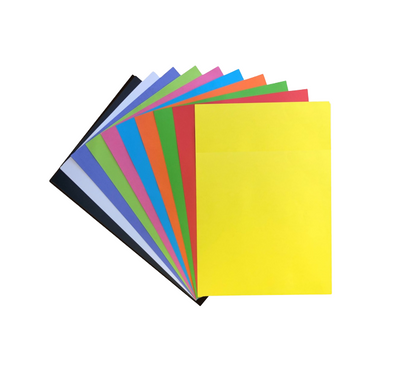 Colour Paper