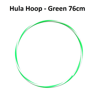 Hula Hoop - Large (76cm)